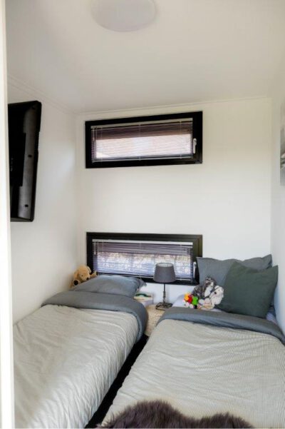 Cube of Luxury – Holland Traumurlaub | Ferienhaus am Veluwemeer